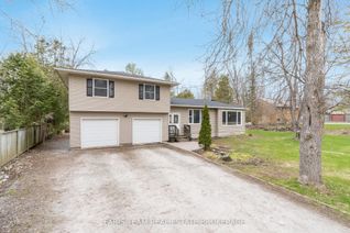 Sidesplit for Sale, 3554 Peter St, Ramara, ON