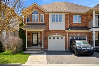 Semi-Detached House for Sale, 1011 Donnelly St, Milton, ON
