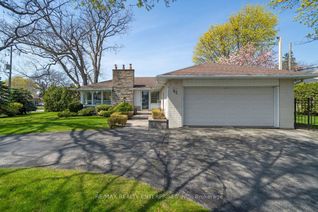 Bungalow for Sale, 63 Orkney Cres, Toronto, ON Bungalow for Sale, 63 Orkney Cres, Toronto, ON
