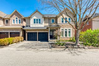 Detached House for Sale, 431 Burloak Dr, Oakville, ON