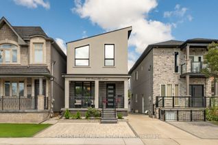 Property for Sale, 1070 Briar Hill Ave, Toronto, ON