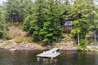 Bungalow for Sale, 1166 Parkers Point Rd, Gravenhurst, ON Bungalow for Sale, 1166 Parkers Point Rd, Gravenhurst, ON