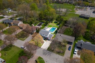Detached House for Sale, 26 Plymouth Ave, London North, ON