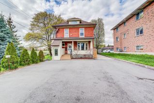 Duplex for Sale, 306 W Guelph St, Kitchener, ON