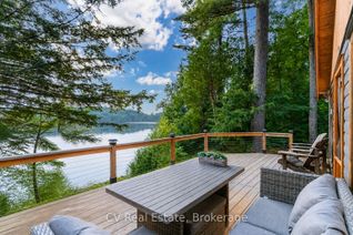 Property for Sale, 1027 North Pine Dr, Lake of Bays, ON