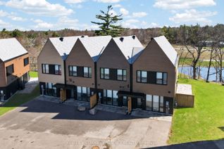 Townhouse for Sale, 31 Rockmount Cres, Gravenhurst, ON