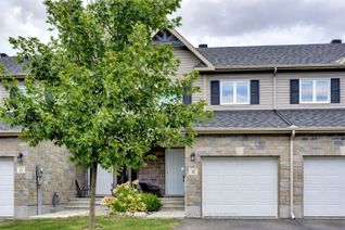 Townhouse for Rent, 28 Nathalie St, Clarence-Rockland, ON