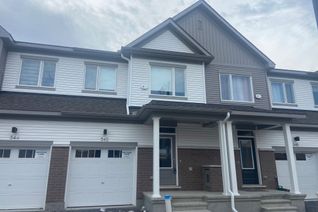Townhouse for Rent, 542 Promontory Pl, Barrhaven, ON