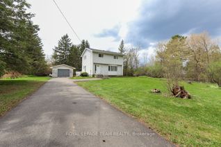 Detached House for Sale, 1454 Stagecoach Rd, Greely - Metcalfe - Osgoode - Vernon and Area, ON