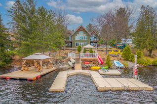 House for Sale, 61 Mckellar Lake Rd, McKellar, ON