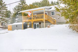 Detached House for Sale, 39090 Combermere Rd, Madawaska Valley, ON