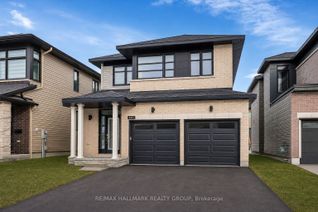 Detached House for Sale, 441 Turmeric Ct, Stittsville - Munster - Richmond, ON Detached House for Sale, 441 Turmeric Ct, Stittsville - Munster - Richmond, ON