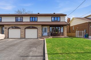 Semi-Detached House for Sale, 1446 Goth Ave, Blossom Park - Airport and Area, ON