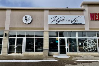 Business for Sale, 444 Holland St W, Bradford West Gwillimbury, ON