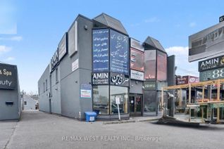 Office for Lease, 6174 Yonge St #204, Toronto, ON Office for Lease, 6174 Yonge St #204, Toronto, ON