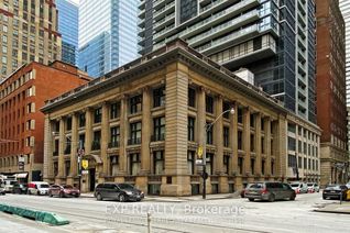Office for Lease, 73 Richmond St W, Toronto, ON