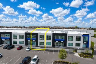 Manufacturing Business for Sale, 10952 Woodbine Ave #4, Markham, ON