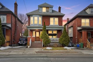 Investment Property for Sale, 68 Gage Ave S, Hamilton, ON