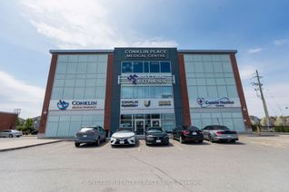 Office for Sublease, 360 Conklin Rd #2nd Floor, Brantford, ON