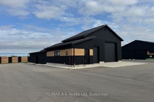 Property for Lease, 44726B Line 34 Line, Huron East, ON