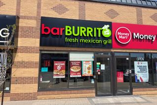 Restaurant Business for Sale, 200 Broadway St #A 1009, Tillsonburg, ON
