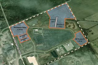 Land for Sale, 3748 Rideau Rd E, Leitrim, ON