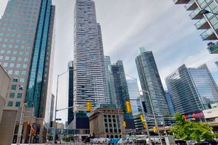 Condo for Rent, 100 Harbour St #1108, Toronto, ON