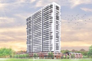 Condo for Rent, 2545 Simcoe St N #218, Oshawa, ON