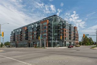 Condo for Rent, 681 Yonge St #425, Barrie, ON