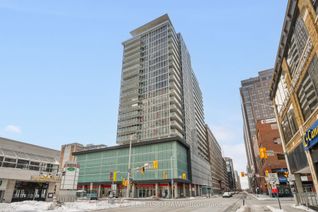 Apartment for Sale, 324 Laurier Ave W #1610, Ottawa Centre, ON