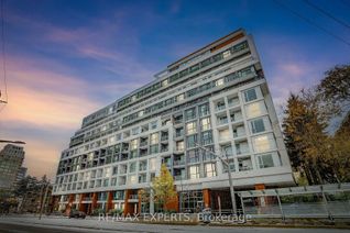 Condo Apartment for Rent, 223 St Clair Ave W #1007, Toronto, ON