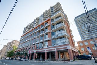 Condo for Rent, 255 Richmond St E #824, Toronto, ON