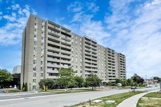 Property for Sale, 2 Glamorgan Ave N #213, Toronto, ON