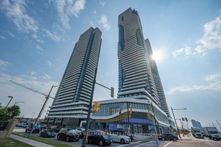 Condo for Rent, 28 Interchange Way #2710, Vaughan, ON