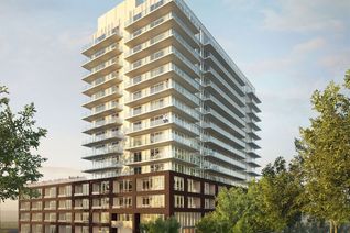 Condo for Rent, 185 Deerfield Rd #1104, Newmarket, ON