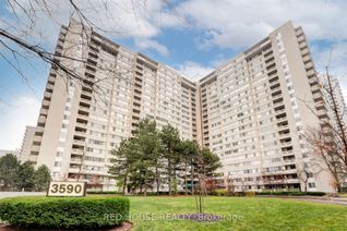 Apartment for Sale, 3590 Kaneff Cres #705, Mississauga, ON Apartment for Sale, 3590 Kaneff Cres #705, Mississauga, ON