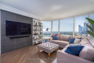 Condo for Rent, 1 Palace Pier Ct #2204, Toronto, ON