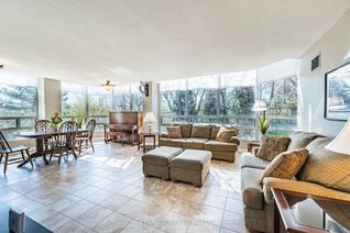 Apartment for Sale, 310 Mill St S #102, Brampton, ON