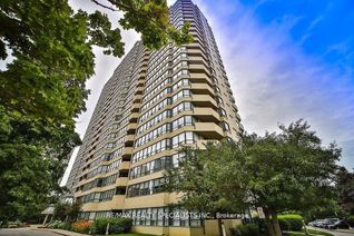 Apartment for Sale, 400 Webb Dr #2209, Mississauga, ON