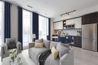 Condo Townhouse for Sale, 36 Zorra St #105, Toronto, ON