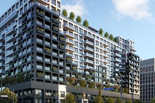 Condo for Rent, 1100 Sheppard Ave W #810, Toronto, ON