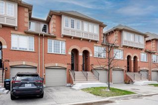 Condo for Sale, 5030 Heatherleigh Ave #169, Mississauga, ON
