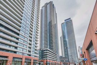 Condo for Rent, 2220 Lake Shore Blvd W #3505, Toronto, ON