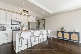Condo Apartment for Sale, 150 Wellington St E #506, Guelph, ON