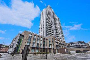 Condo for Rent, 55 Duke St W #235, Kitchener, ON
