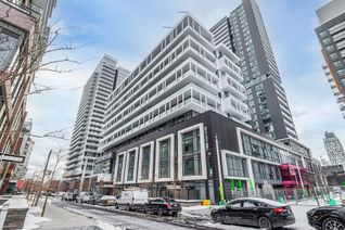 Property for Rent, 34 Tubman Ave #201, Toronto, ON