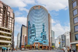 Condo Apartment for Sale, 33 University Ave #1108, Toronto, ON