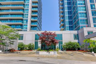 Property for Sale, 35 Brian Peck Cres #1413, Toronto, ON
