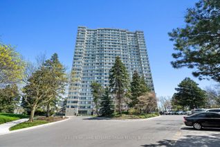 Property for Sale, 133 Torresdale Ave #1005, Toronto, ON