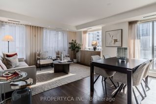 Condo Apartment for Sale, 188 Doris Ave #1115, Toronto, ON